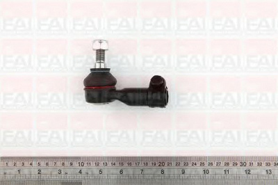 FAI AUTOPARTS ss1218 -  Наконечник поперечной рулевой тяги